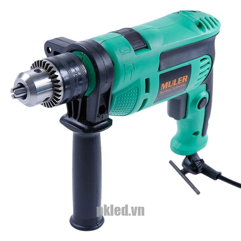 Đầu Máy Khoan Bê Tông Đảo Chiều PD024 Muler