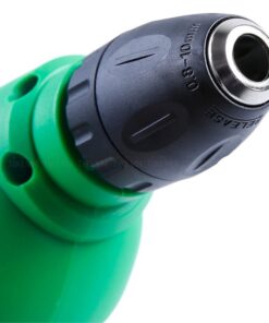 Dau Máy khoan cầm tay 400W 10mm 2600 vong M023 Muler