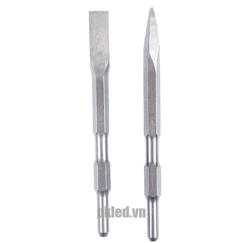 Đầu đục Máy đục phá bê tông M0810 Muler 1150W 400vp