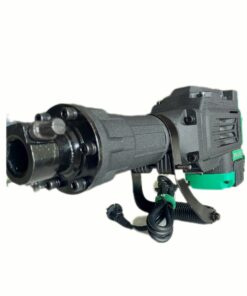 Đầu lắp mũi Máy đục phá bê tông võ hợp kim M1803 Muler