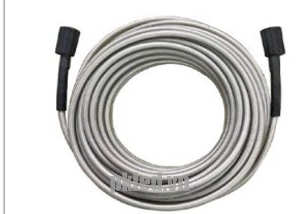 Dây xịt nước cao áp dài 15m