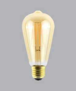 Đèn filament 4W ST64 FLM-4/ST64 MPE