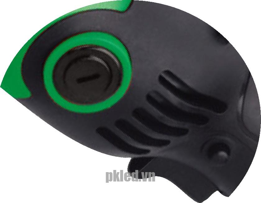 Hình khoá Máy Mài Cắt 1 Tấc Tay Dài M049 750W Muler