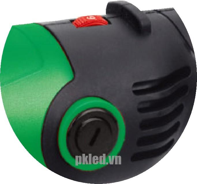 Khoá Máy Mài Cắt 1 Tấc Tay Dài M049 750W Muler