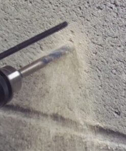 Khoan bê thông -Máy Khoan Bê Tông Đảo Chiều M026