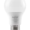 Led bulb dùng điện DC12V LB-9T/DC MPE
