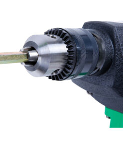 Lắp mũi Máy Khoan 3 Tay - Khuấy Sơn M036