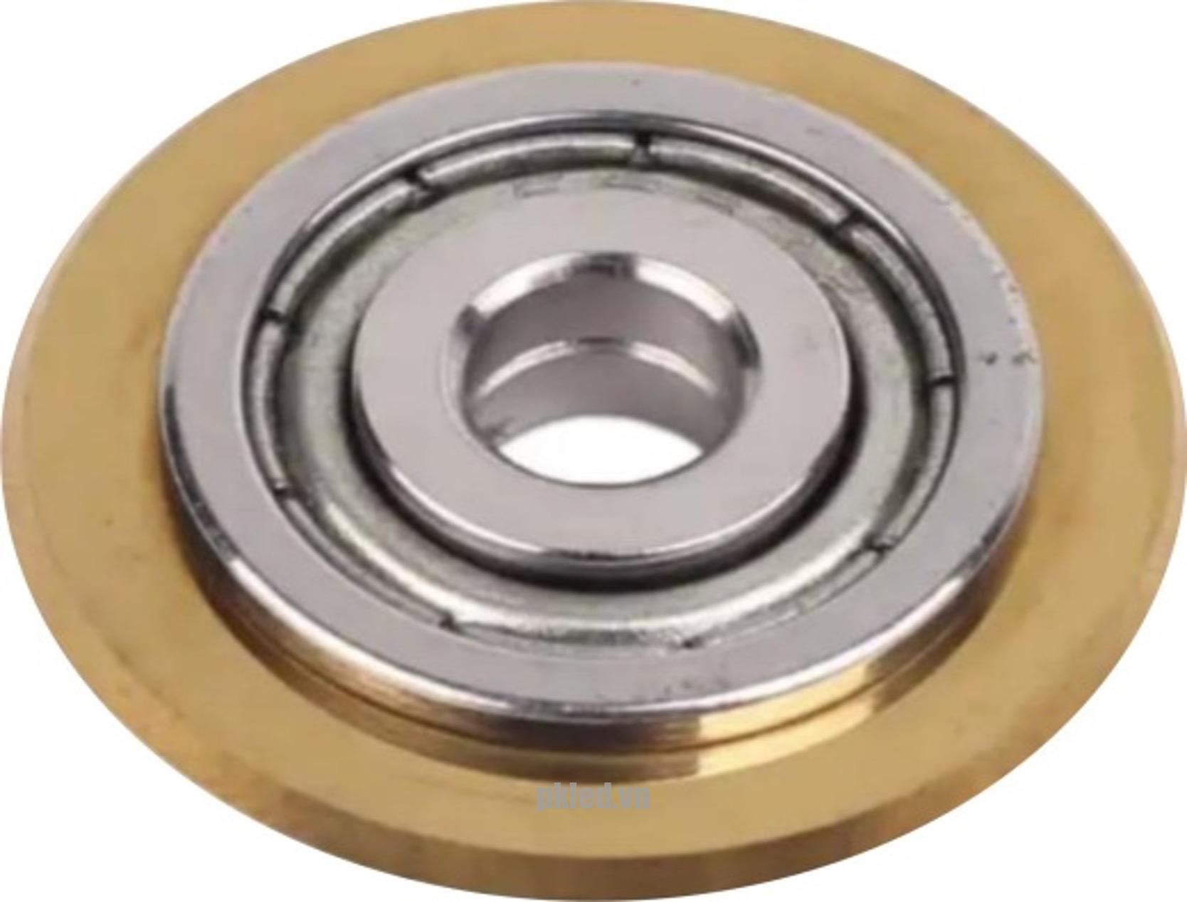 lưỡi cắt gạch đồng tiền