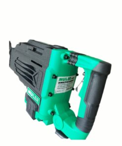 Mặt sau tay cầm -Máy đục phá bê tông võ hợp kim M1803 Muler