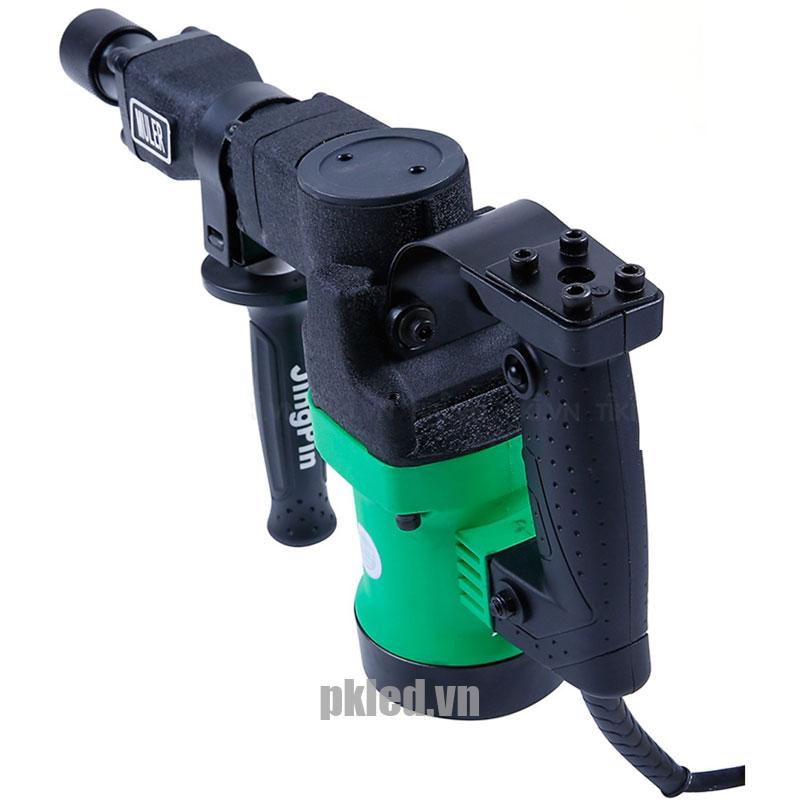 Mặt trên Máy đục phá bê tông M0810 Muler 1150W 400vp