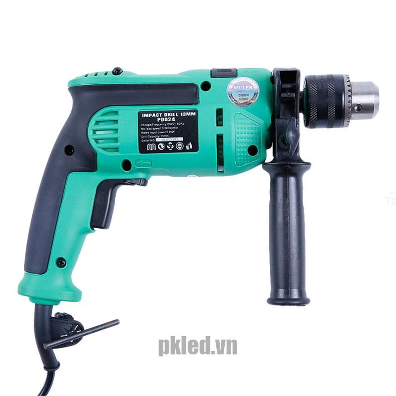 Máy Khoan Bê Tông Đảo Chiều PD024 Muler