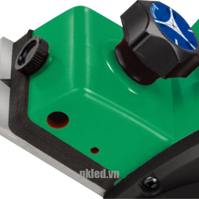 Máy bào gỗ M1900 – Hiệu suất mạnh | Điện PK - Ảnh 3