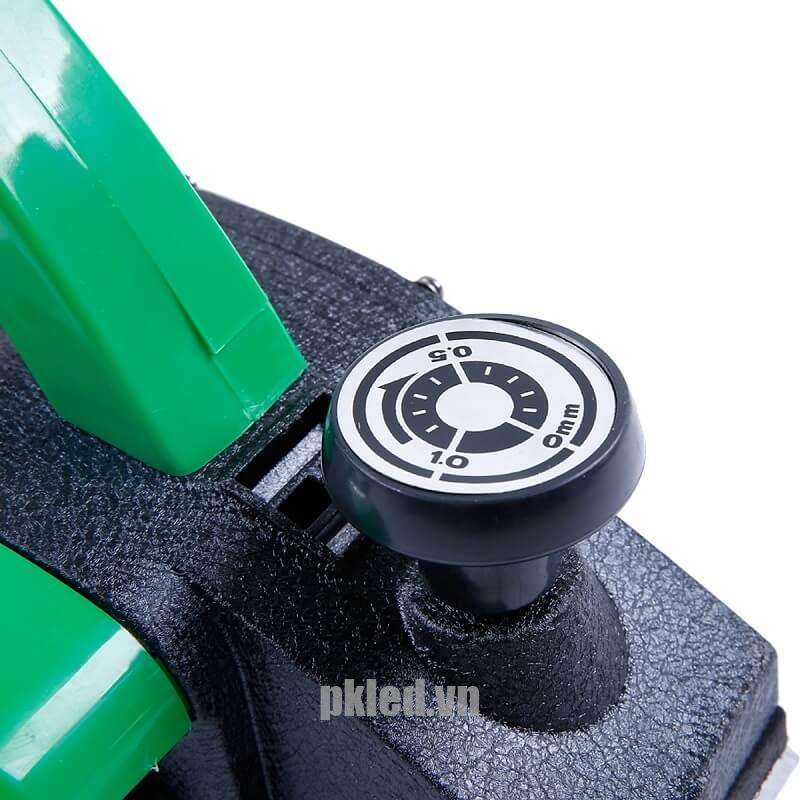 Máy bào gỗ M1911 – Hiệu Suất Mạnh | Điện PK - Ảnh 4