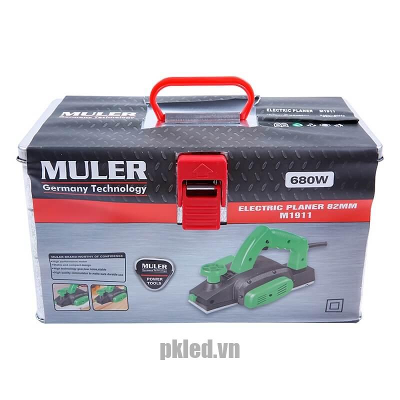 Máy bào gỗ M1911 – Hiệu Suất Mạnh | Điện PK - Ảnh 7