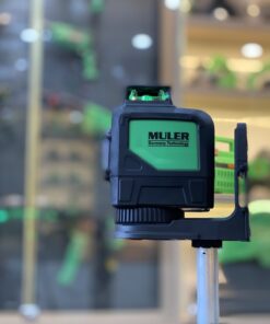 máy cân mực laser 5 tia