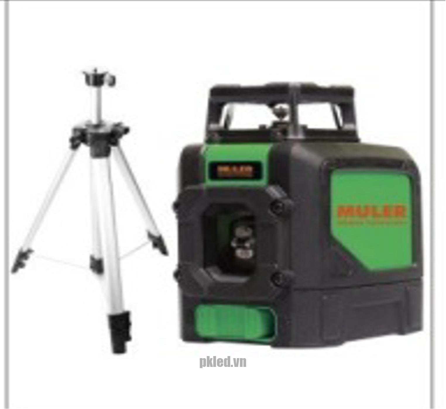 máy cân mực laser 3D 360 độ