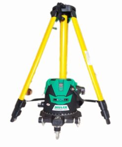 máy cân mực laser 5 tia xanh