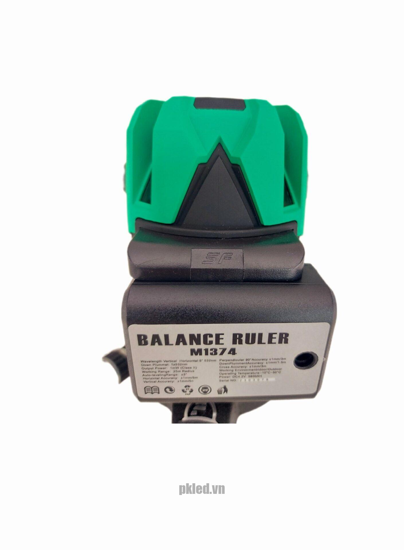 máy cân mực laser 5 tia M1376