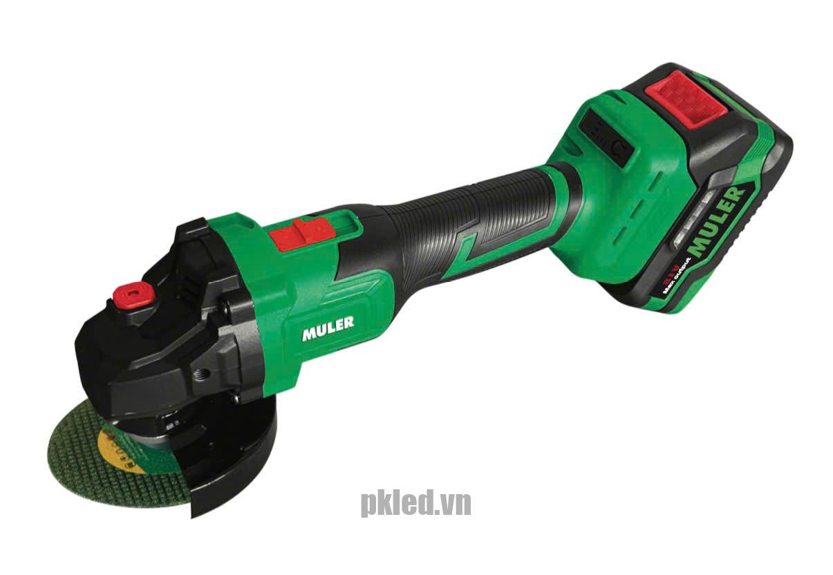 Thân Máy cắt pin 21V chân phổ thông mã M068 Muler