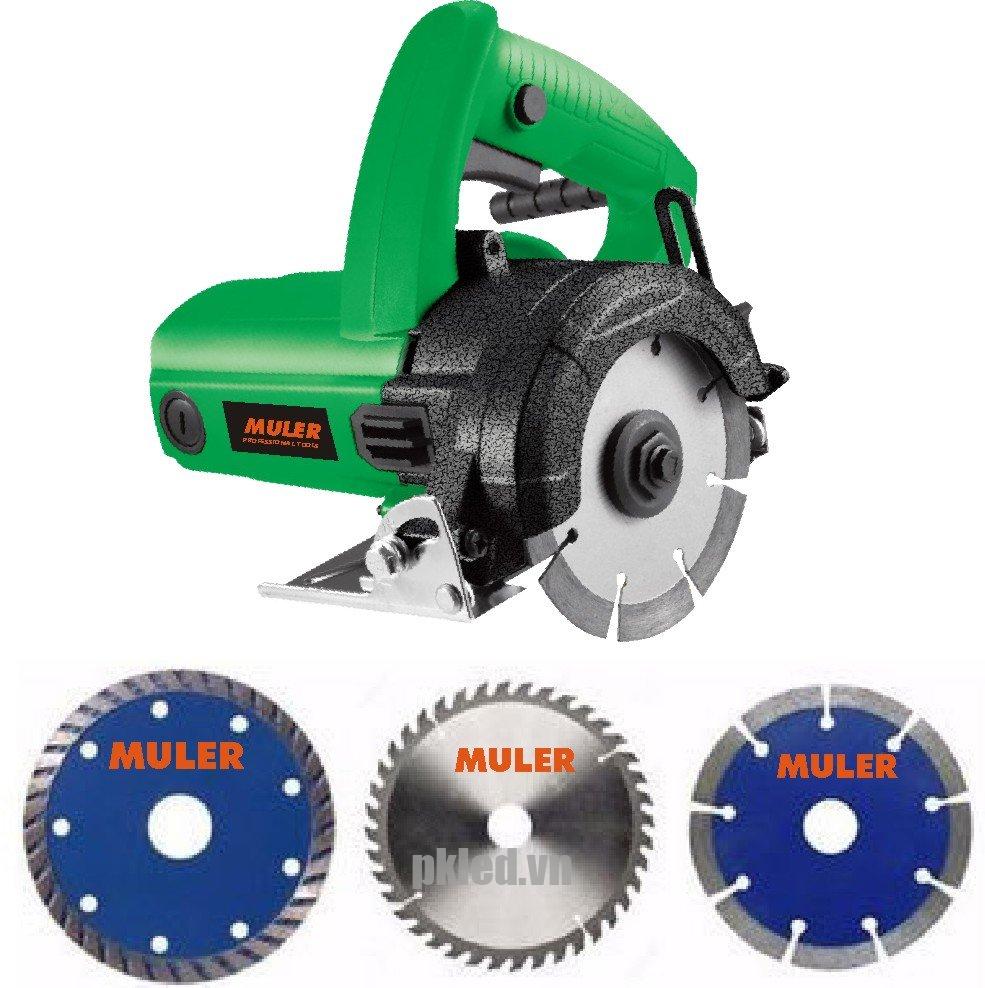 Máy cắt gạch – đá ốp M093 1400W – cắt nhanh chính Xác | Điện PK - Ảnh 6