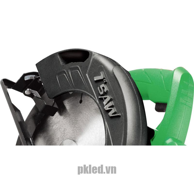 Máy cưa gỗ M0557 1300W – cắt gỗ mạnh mẽ | Điện PK - Ảnh 3