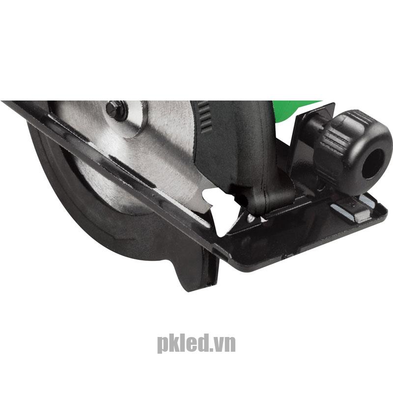 Máy cưa gỗ M0557 1300W – cắt gỗ mạnh mẽ | Điện PK - Ảnh 4