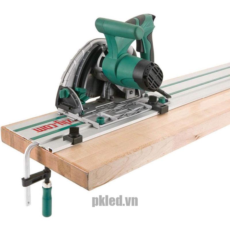 Máy cưa gỗ M0557 1300W – cắt gỗ mạnh mẽ | Điện PK - Ảnh 6