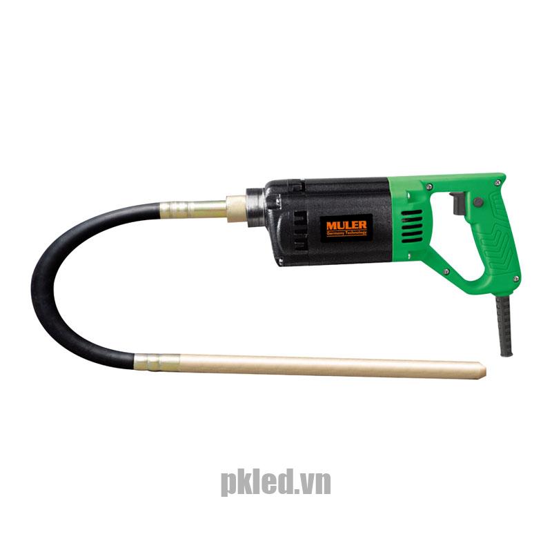 Máy đầm dùi bê tông M1980 – đầm chặt bê tông hiệu quả | Điện PK - Ảnh 2