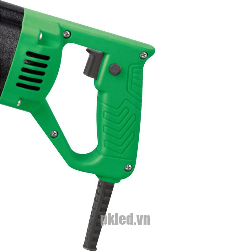Máy đầm dùi bê tông M1980 – đầm chặt bê tông hiệu quả | Điện PK - Ảnh 3
