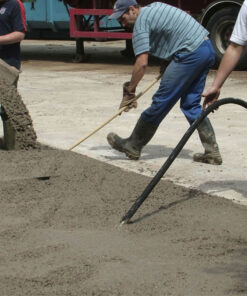 Máy Đầm Dùi Bê Tông M1980