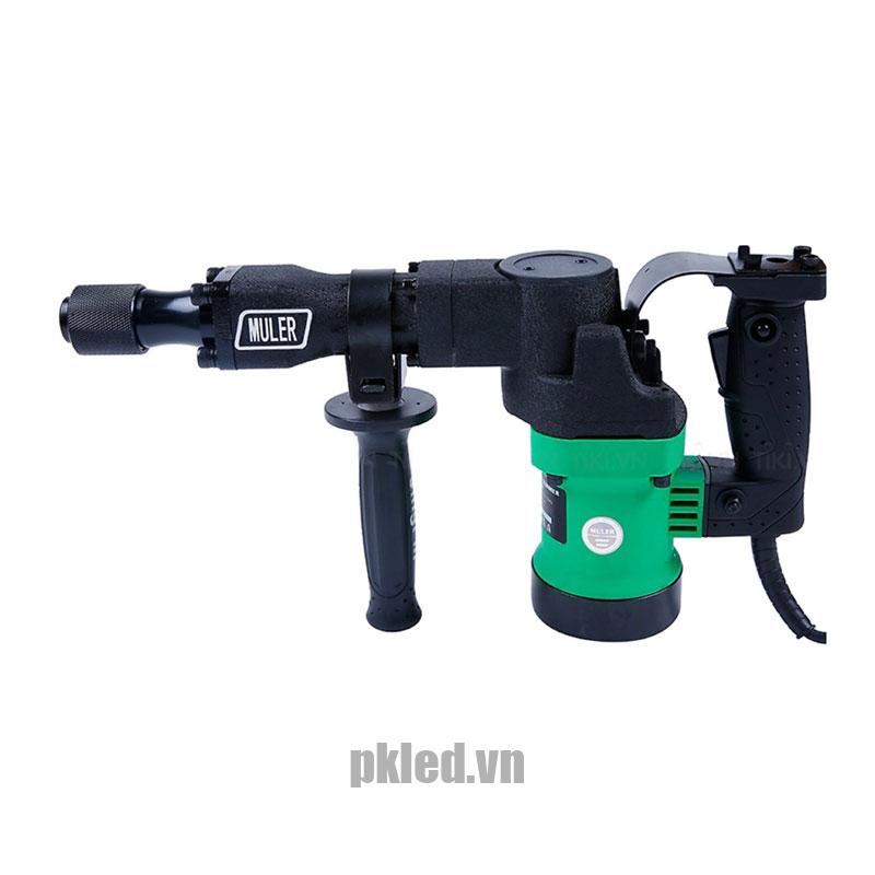 Máy đục phá bê tông M0810 Muler 1150W 400vp