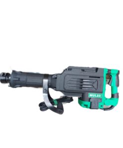 Máy đục phá bê tông võ hợp kim M1803 Muler