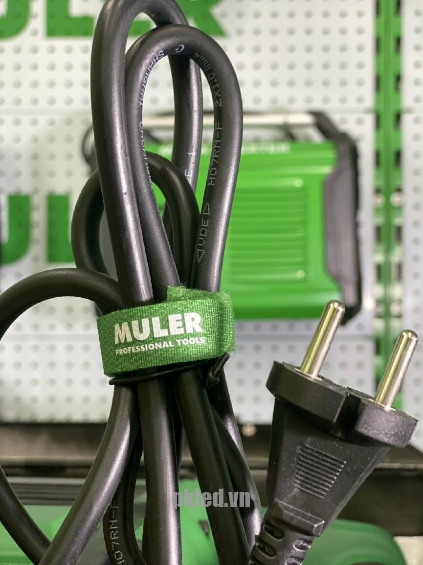 Máy hàn que MS200A – Công suất 200A Inverter | Điện PK - Ảnh 7