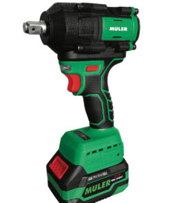 Máy vặn bu lông dùng pin M1209