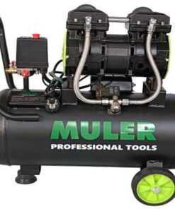 Máy Nén Khí Không Dầu