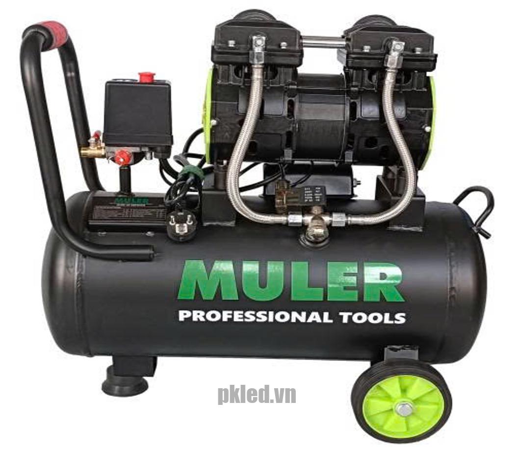 Máy Nén Khí Không Dầu