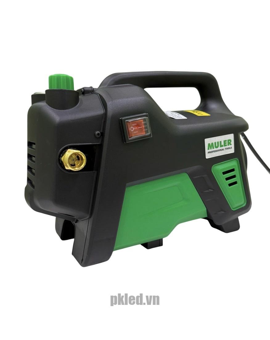 Máy phun áp lực rửa xe M0738 – Công suất 2200W | Điện PK - Ảnh 2