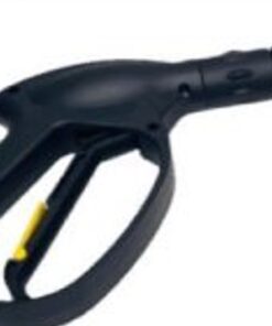 Súng xịt chân ren ngoài