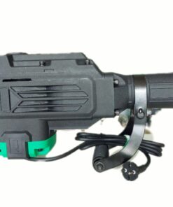 Tay cầm Máy đục phá bê tông võ hợp kim M1803 Muler