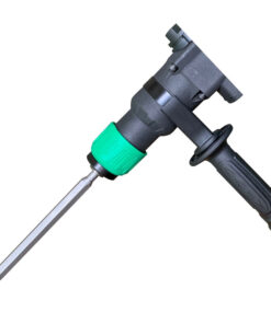 Tay cầm Máy khoan đục 2 chức năng M0824 Muler 1400W