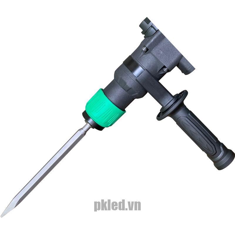 Tay cầm Máy khoan đục 2 chức năng M0824 Muler 1400W