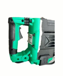 Tay cầm đục chắc chắn -Máy đục phá bê tông võ hợp kim M1803 Muler