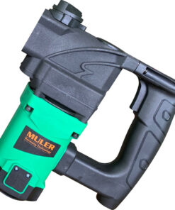 Tay cầm thân Máy khoan đục 2 chức năng M0824 Muler 1400W