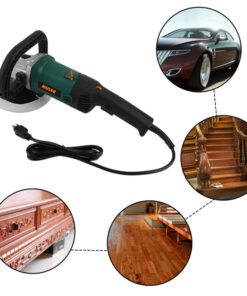 Thân Công dụng máy đánh bóng êm đều M616 Muler