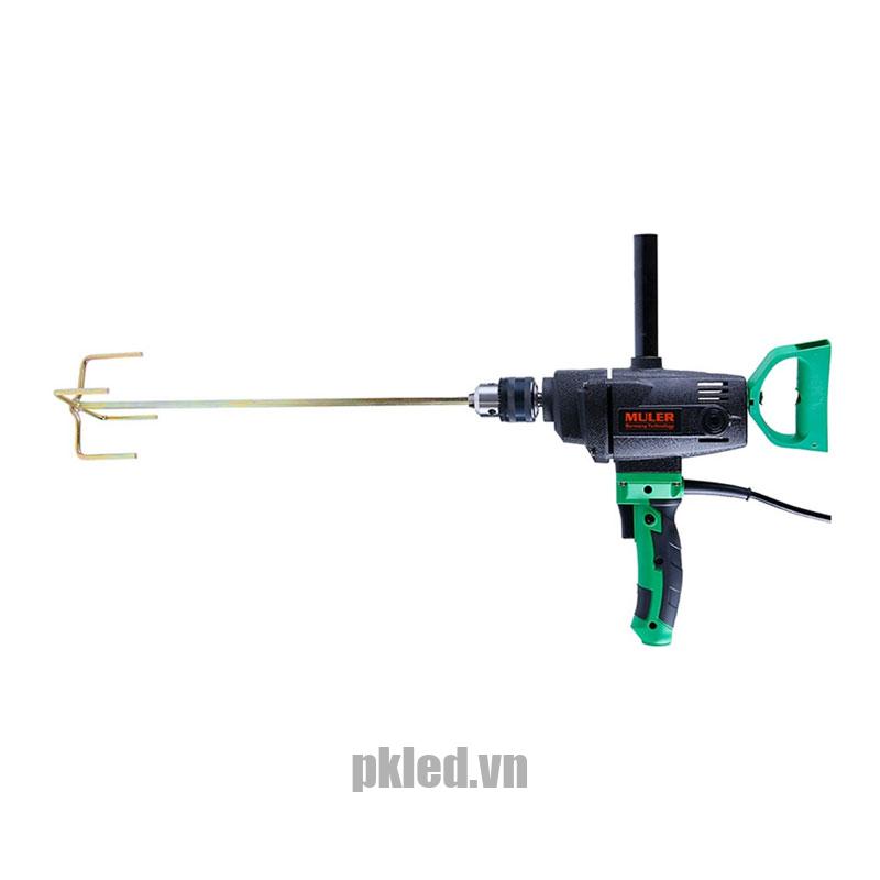 Thân Máy Khoan 3 Tay - Khuấy Sơn M036