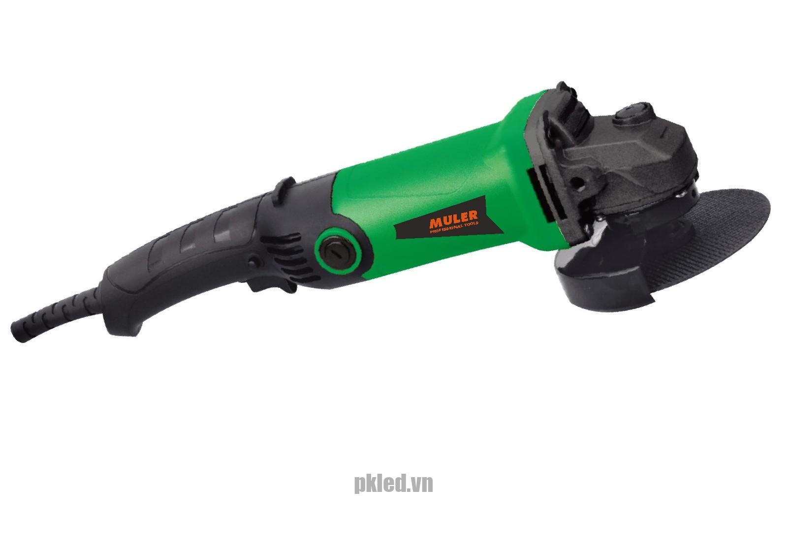 Thân Máy Mài Cắt 1 Tấc Tay Dài M048 750W Muler