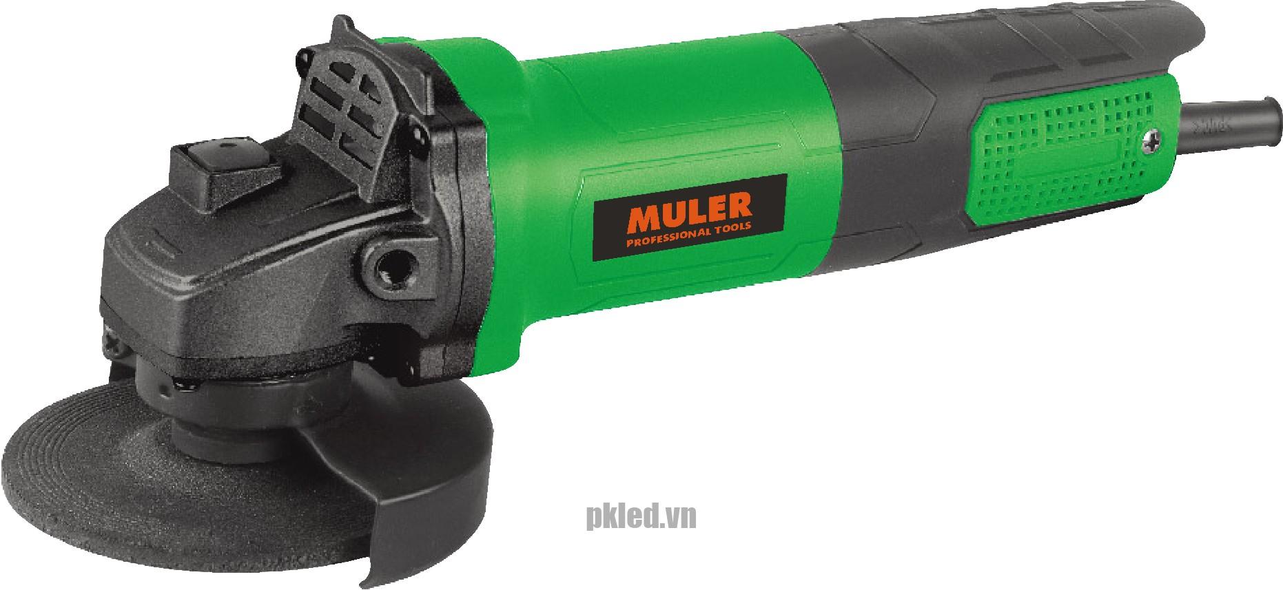 Thân Máy Mài Cắt 1 Tấc Tay Ngắn mã M180 Muler