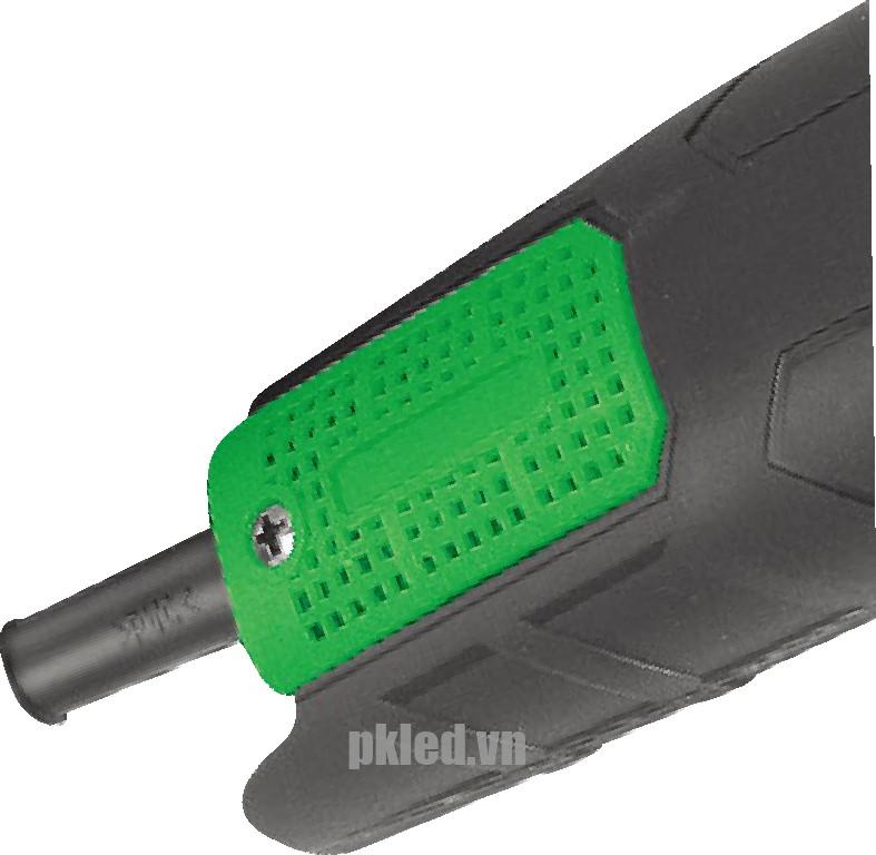 Thân Máy Mài Tay cầm máy Cắt 1 Tấc Tay Ngắn mã M180 Muler