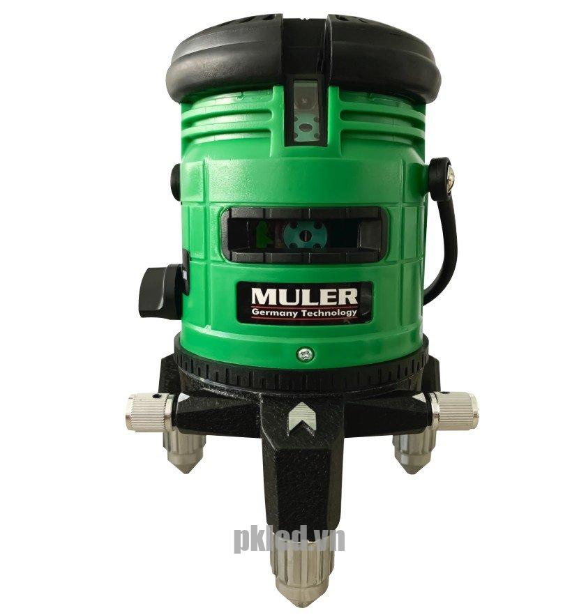 Máy cân mực laser 5 tia xanh M1373 – chính xác cao | Điện PK - Ảnh 2