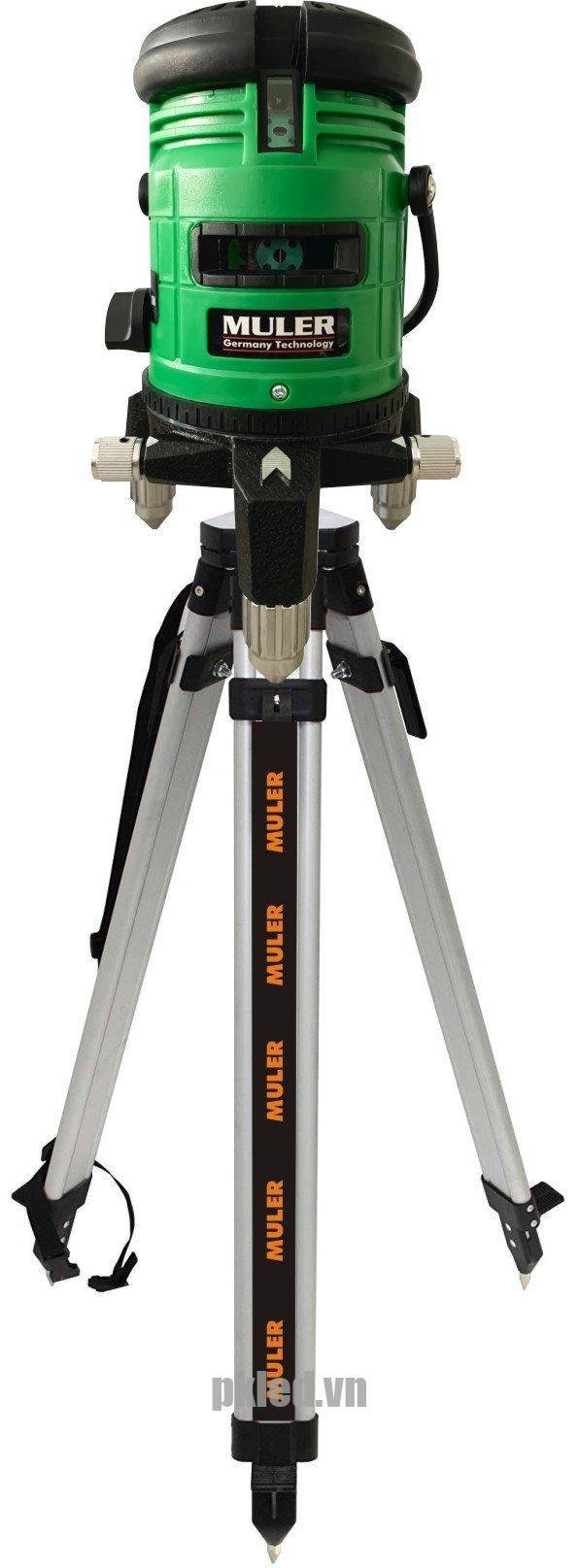 Máy cân mực laser 5 tia xanh M1373 – chính xác cao | Điện PK - Ảnh 3